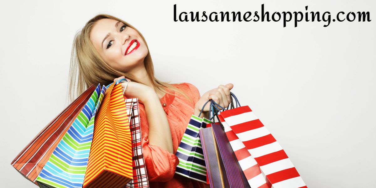 lausanneshopping.com